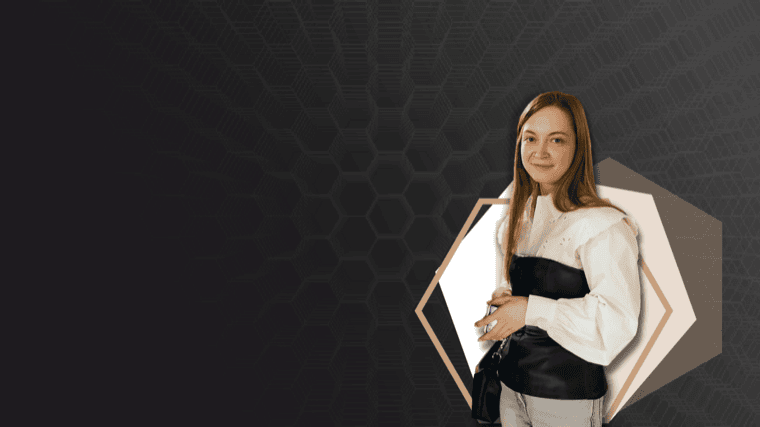 Анна Никишина — кейс клиента Алишера Отабаева
