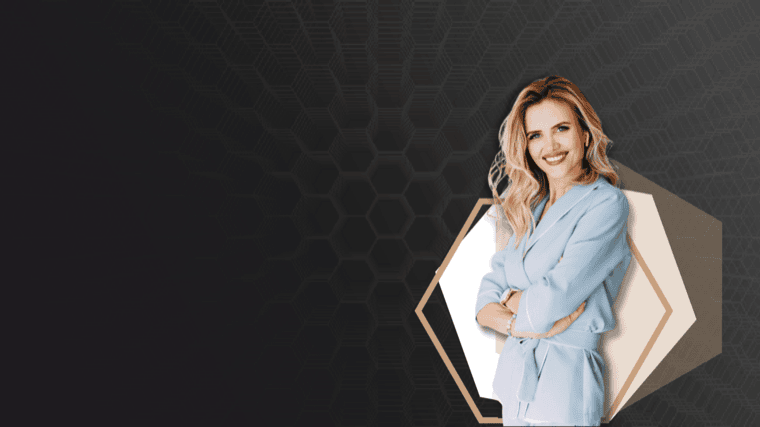 Екатерина Кещян — кейс клиента Алишера Отабаева