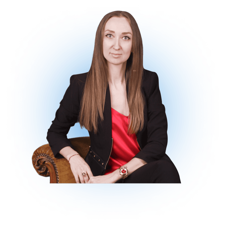 Елена Лорец — кейс клиента Алишера Отабаева