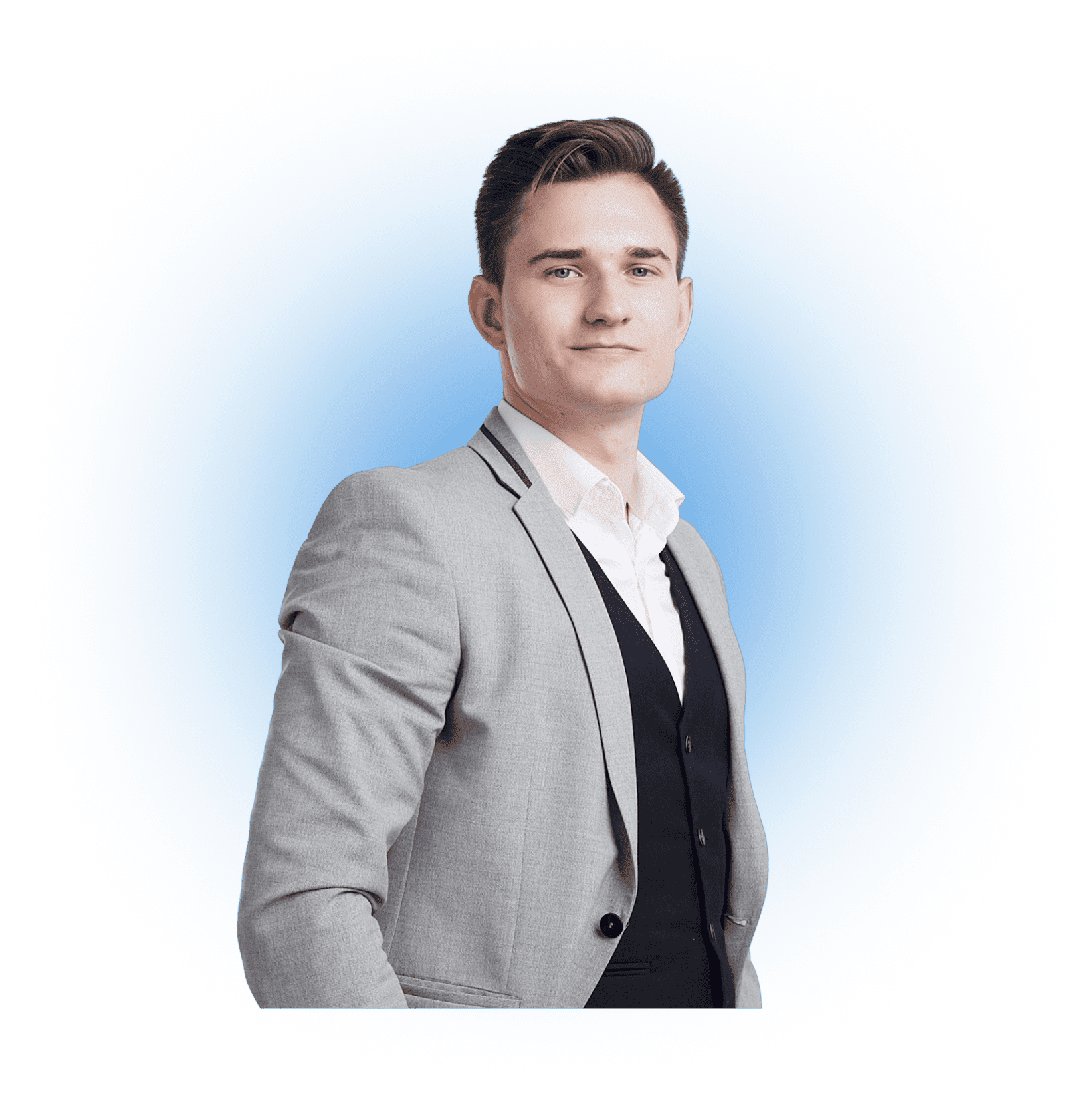 Антон Тарасов