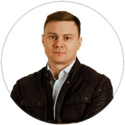Тимур Наумов