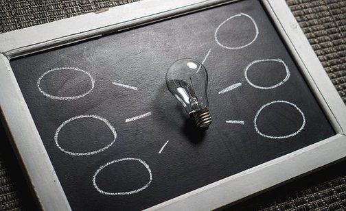 Как думать, чтобы богатеть быстро и легко?