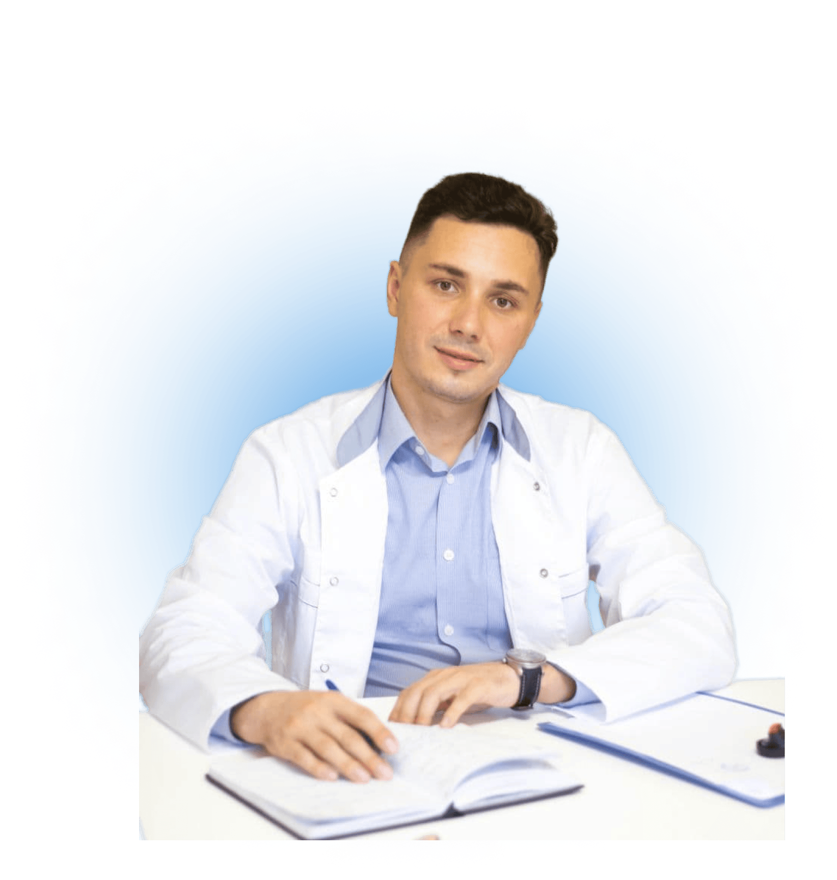 Дамир Саетов