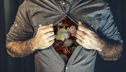Что же на самом деле скрывается за деньгами?