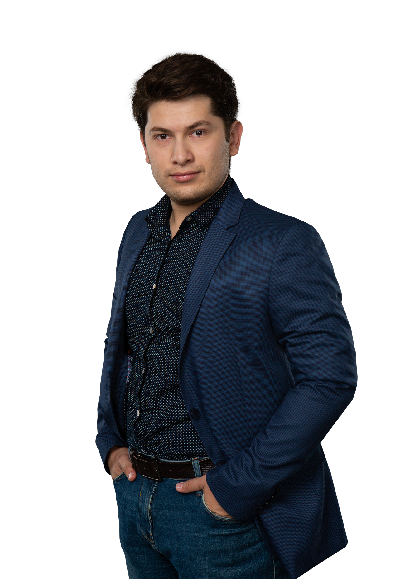 Консалтинг с Алишером Отабаевым