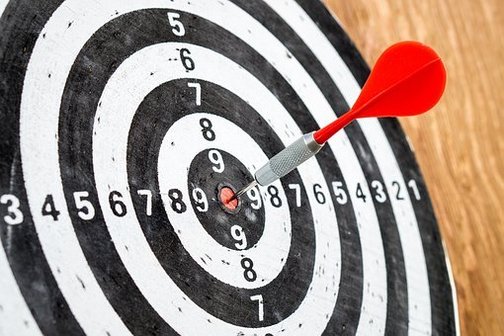 Как правильно формулировать финансовые цели, чтобы они достигались