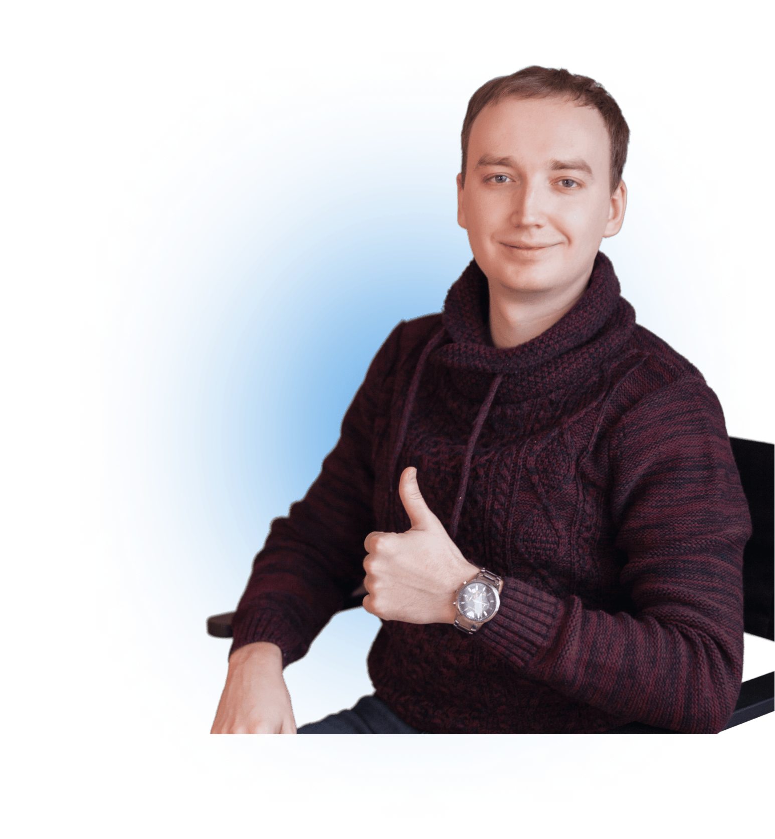 Павел Карякин