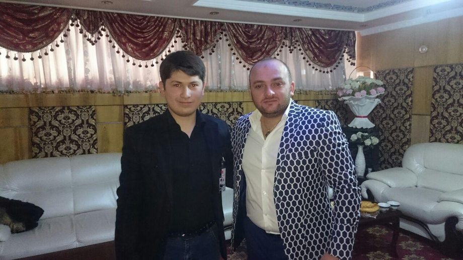 Саро Варданян