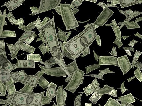 Почему богатые богатеют, а бедные беднеют?