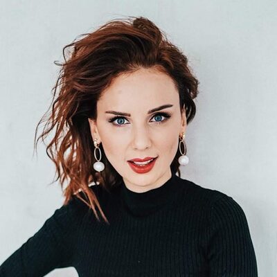 Ана Мавричева